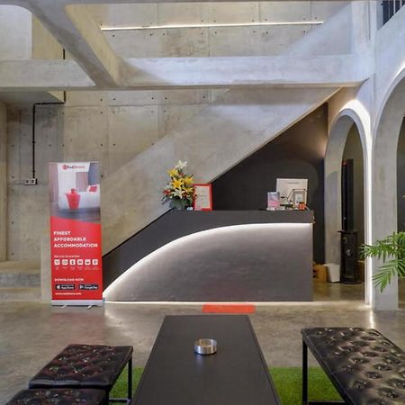 Reddoorz Plus Near Kawasan Sam Poo Kong Semarang Exterior photo