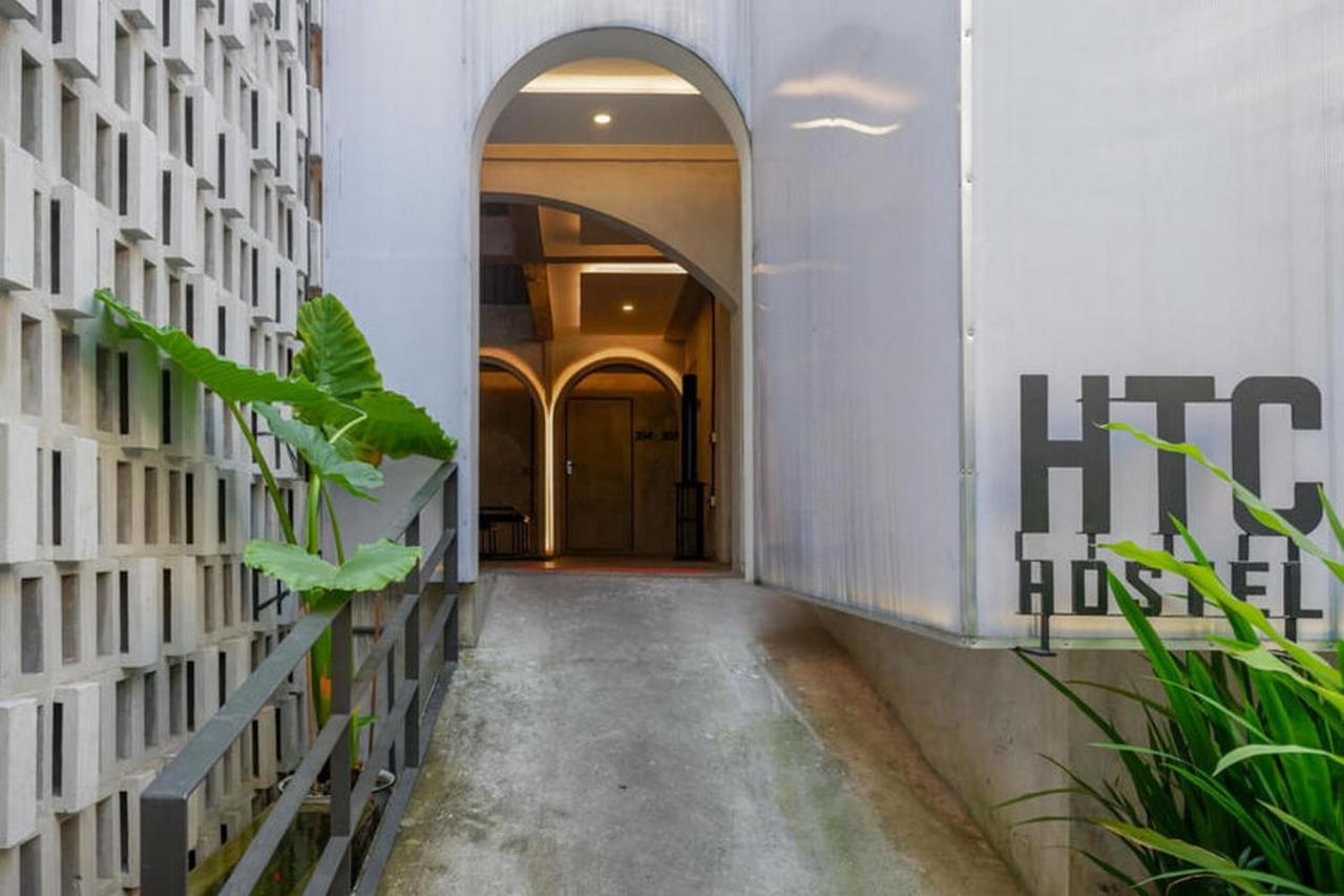 Reddoorz Plus Near Kawasan Sam Poo Kong Semarang Exterior photo